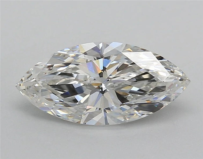 1.99 Carat · MARQUISE · F · VVS1 · IGI · Very Good Cut