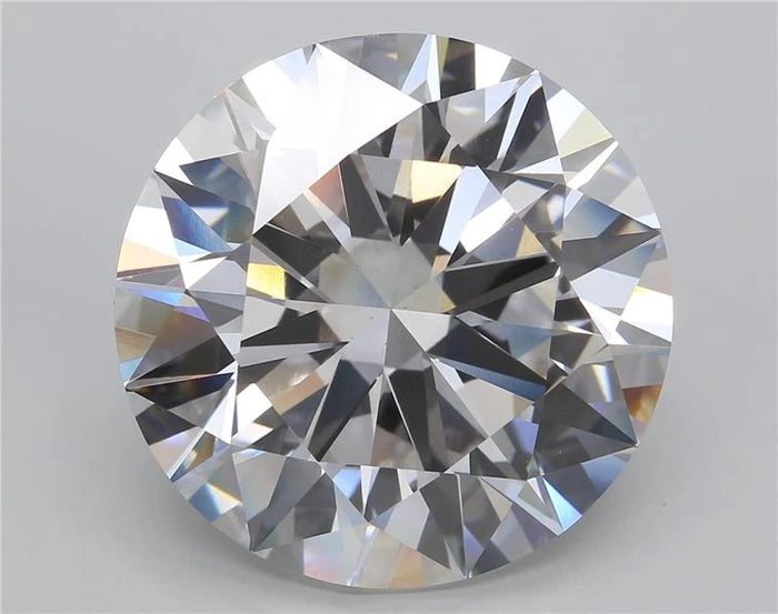 23.16 Carat · ROUND · E · VS1 · IGI · Ideal Cut