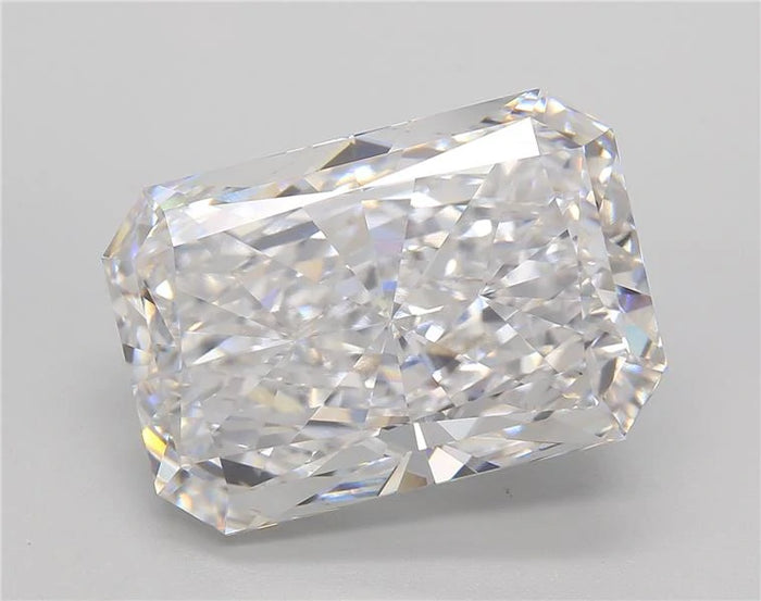 14.25 Carat · RADIANT · E · VS1 · IGI · Ideal Cut