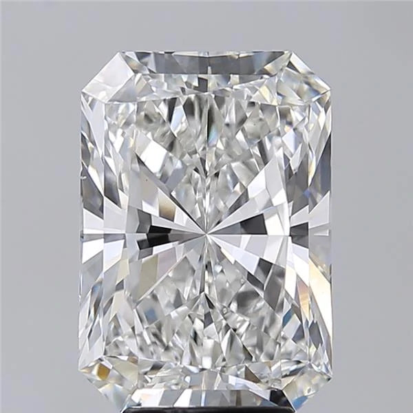 5.02 Carat · RADIANT · G · VS1 · IGI · Ideal Cut