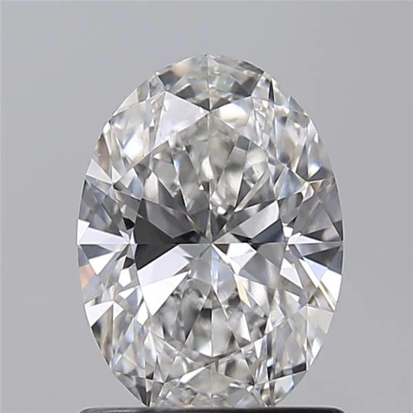 1.02 Carat · OVAL · G · VVS1 · IGI · Very Good Cut