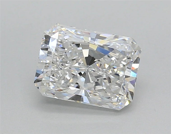 1.51 Carat · RADIANT · D · VVS1 · IGI · Excellent Cut