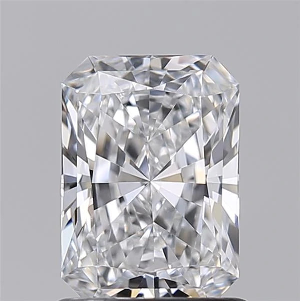 1.02 Carat · RADIANT · D · VVS2 · IGI · Ideal Cut