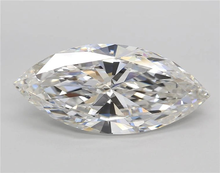 10.00 Carat · MARQUISE · G · VS1 · IGI · Very Good Cut