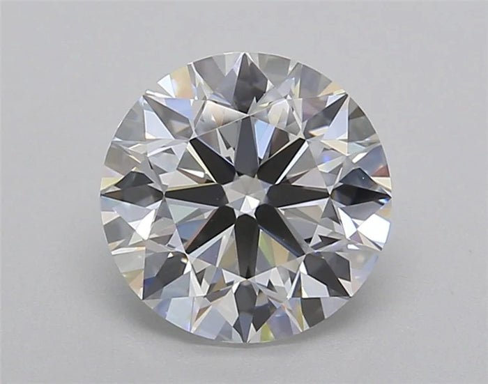 2.01 Carat · ROUND · E · VVS1 · IGI · Ideal Cut