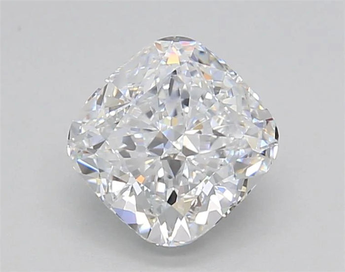 1.51 Carat · CUSHION · D · IF · IGI · Ideal Cut