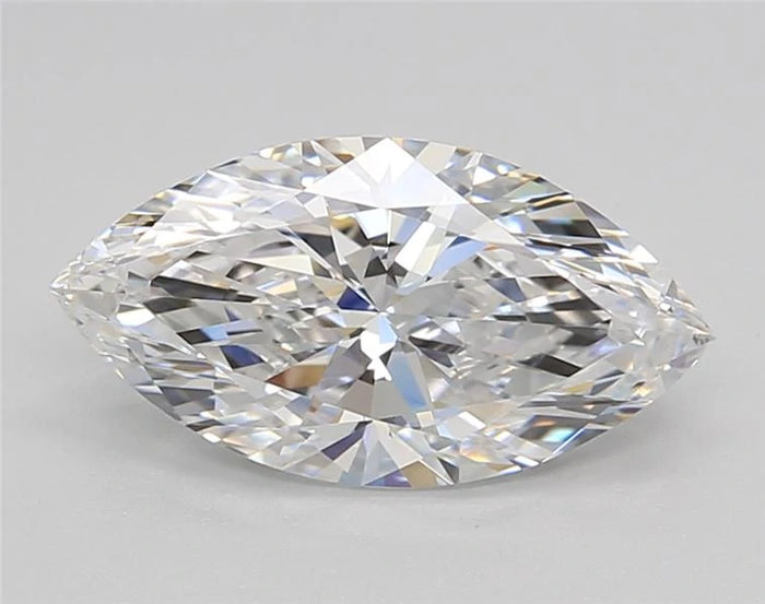 2.02 Carat · MARQUISE · D · IF · IGI · Ideal Cut