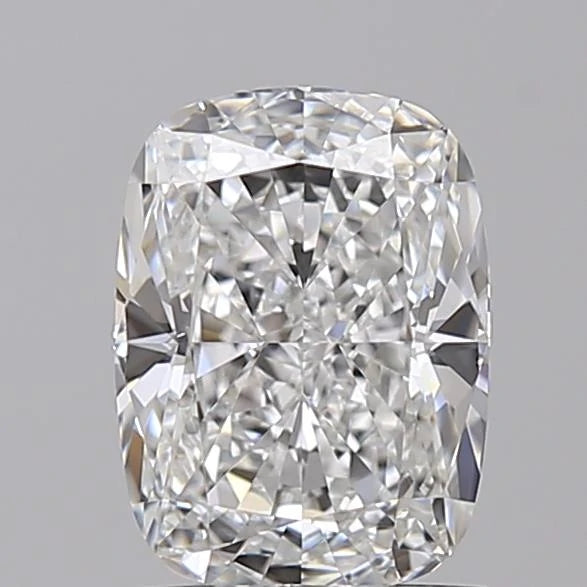 1.51 Carat · CUSHION · E · VVS2 · IGI · Excellent Cut
