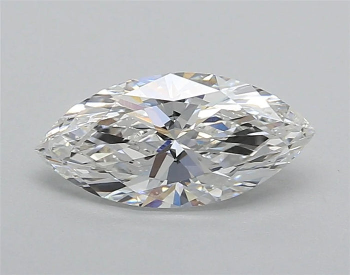1.05 Carat · MARQUISE · E · VVS2 · IGI · Excellent Cut