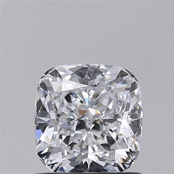 1.02 Carat · CUSHION · E · VVS2 · IGI · Very Good Cut