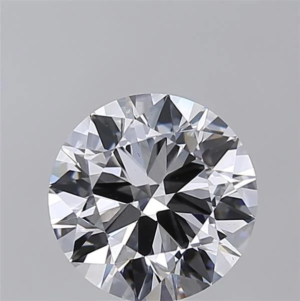 2.20 Carat · ROUND · E · VS1 · IGI · Ideal Cut