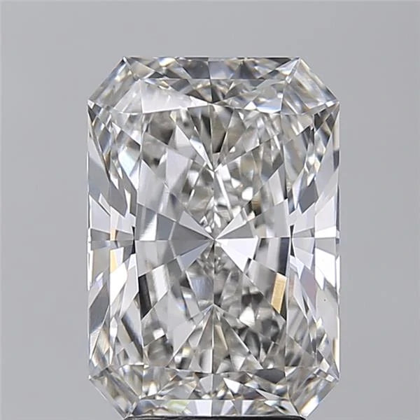 4.02 Carat · RADIANT · G · VVS2 · IGI · Ideal Cut