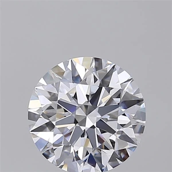 1.52 Carat · ROUND · D · VVS1 · IGI · Ideal Cut