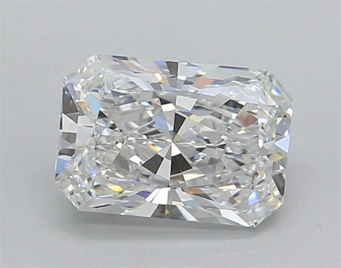 1.51 Carat · RADIANT · D · VVS1 · IGI · Excellent Cut