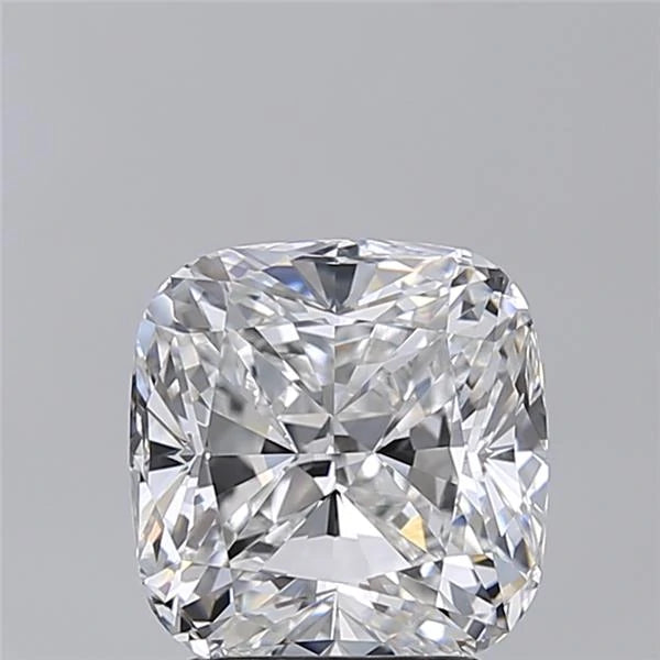3.01 Carat · CUSHION · E · VVS1 · IGI · Very Good Cut
