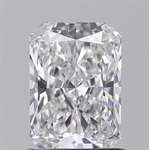 1.02 Carat · RADIANT · D · VVS2 · IGI · Ideal Cut