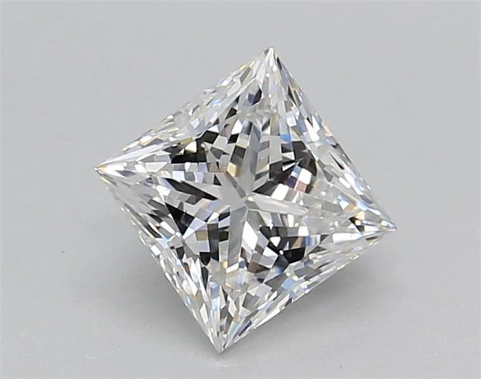 1.10 Carat · PRINCESS · D · VS1 · IGI · Excellent Cut