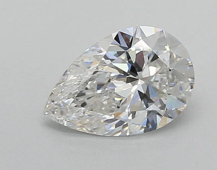 1.02 Carat · PEAR · E · VVS2 · IGI · Excellent Cut