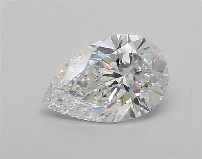 1.02 Carat · PEAR · D · VVS1 · IGI · Excellent Cut