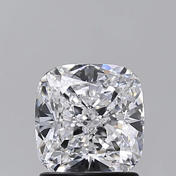 1.52 Carat · CUSHION · D · VVS1 · IGI · Excellent Cut