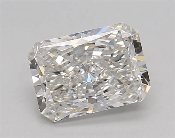 1.52 Carat · RADIANT · F · VVS2 · IGI · Very Good Cut