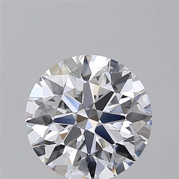 2.02 Carat · ROUND · E · VVS2 · IGI · Ideal Cut