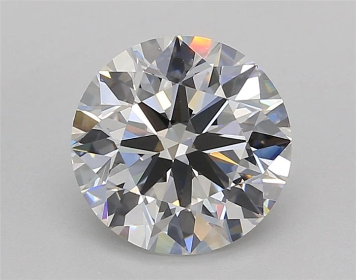2.20 Carat · ROUND · E · VS1 · IGI · Ideal Cut