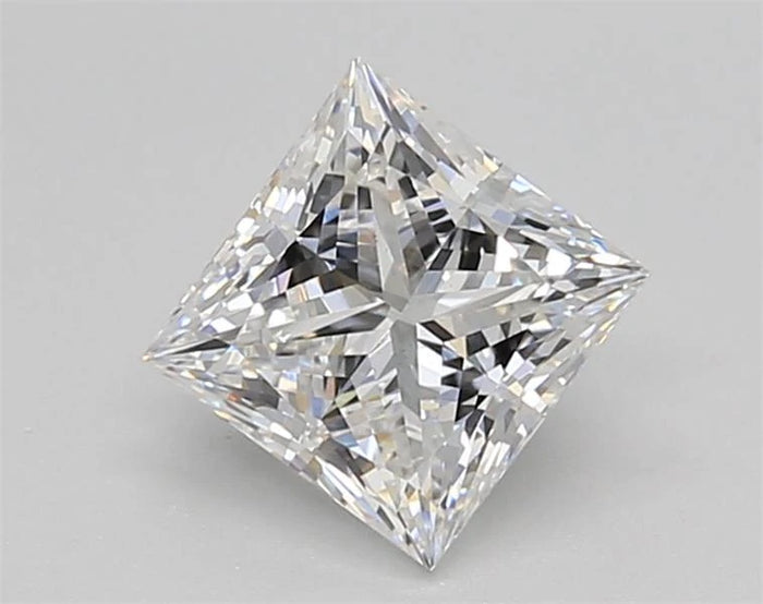 1.10 Carat · PRINCESS · D · VS1 · IGI · Excellent Cut