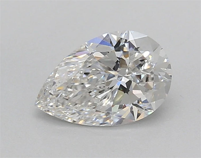 1.02 Carat · PEAR · E · VVS2 · IGI · Excellent Cut