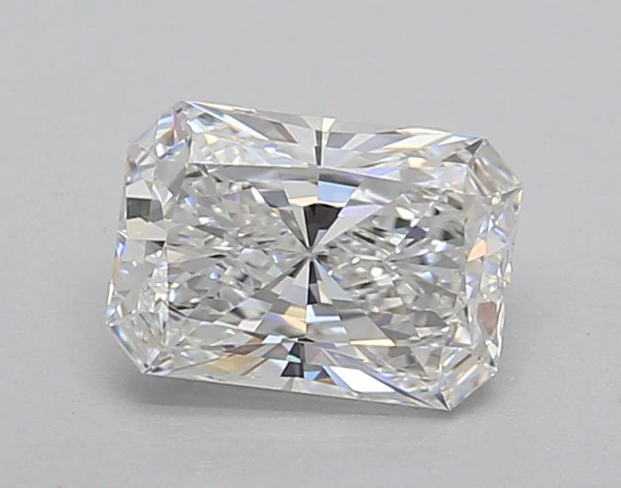 1.02 Carat · RADIANT · D · VVS1 · IGI · Excellent Cut