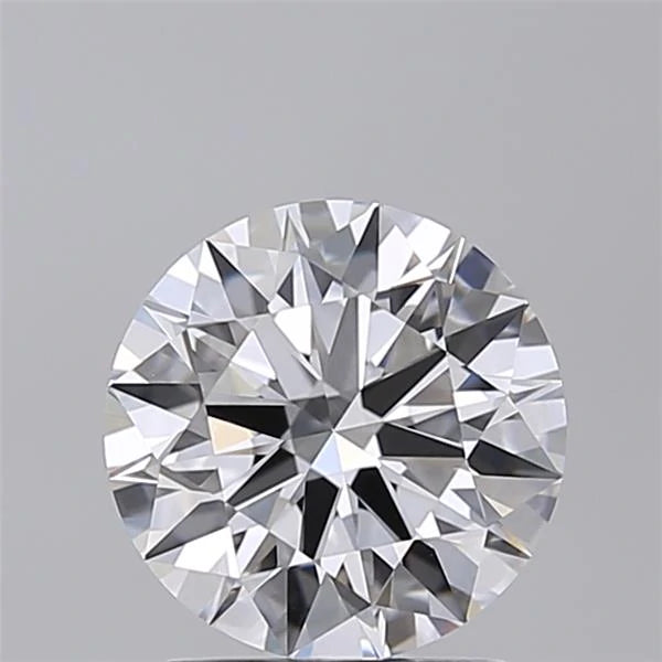 2.02 Carat · ROUND · E · VVS1 · IGI · Ideal Cut