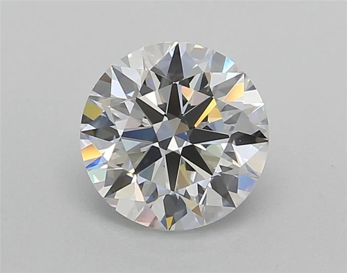 1.52 Carat · ROUND · D · VVS1 · IGI · Ideal Cut