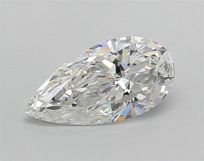 1.02 Carat · PEAR · E · VVS2 · IGI · Ideal Cut