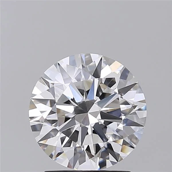 2.02 Carat · ROUND · E · VVS1 · IGI · Ideal Cut