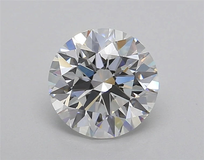 1.52 Carat · ROUND · D · VVS1 · IGI · Excellent Cut