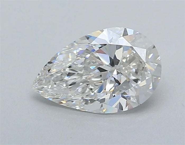 1.00 Carat · PEAR · E · VVS2 · IGI · Very Good Cut