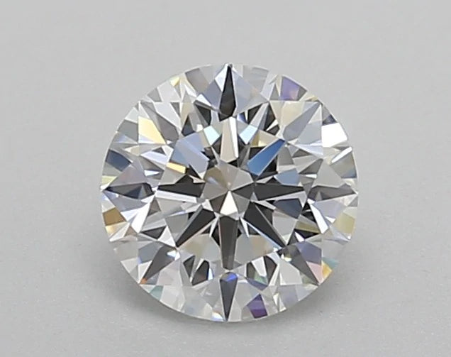 0.72 Carat · ROUND · D · VVS1 · IGI · Ideal Cut