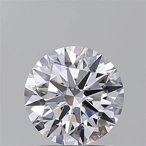 1.52 Carat · ROUND · D · VVS2 · IGI · Ideal Cut