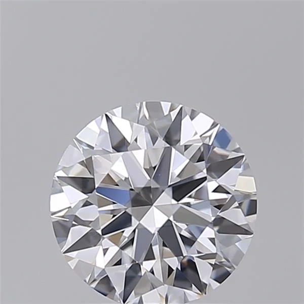 0.72 Carat · ROUND · D · VVS1 · IGI · Excellent Cut
