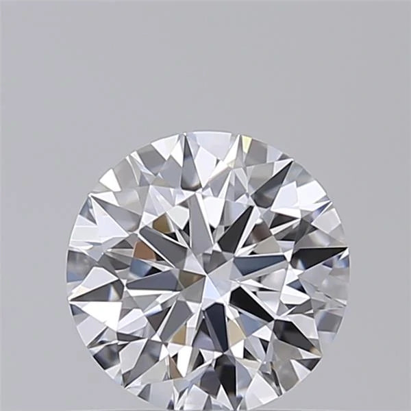 0.72 Carat · ROUND · D · VVS1 · IGI · Ideal Cut