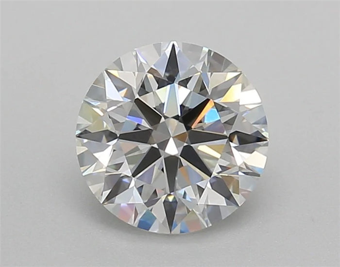 1.52 Carat · ROUND · E · VVS1 · IGI · Ideal Cut