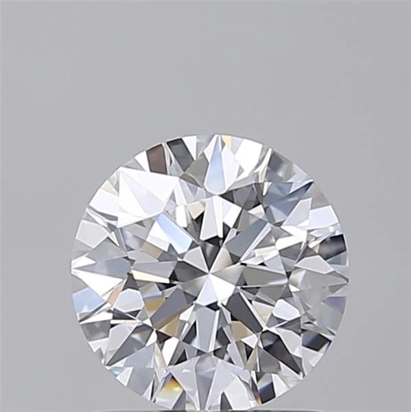 1.29 Carat · ROUND · D · VVS1 · IGI · Ideal Cut