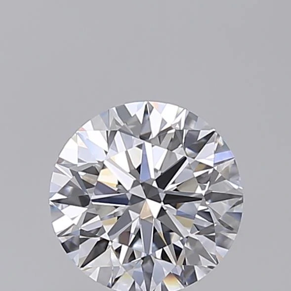 1.01 Carat · ROUND · D · VVS1 · IGI · Excellent Cut