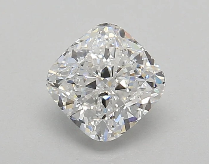 1.00 Carat · CUSHION · D · VVS2 · IGI · Excellent Cut