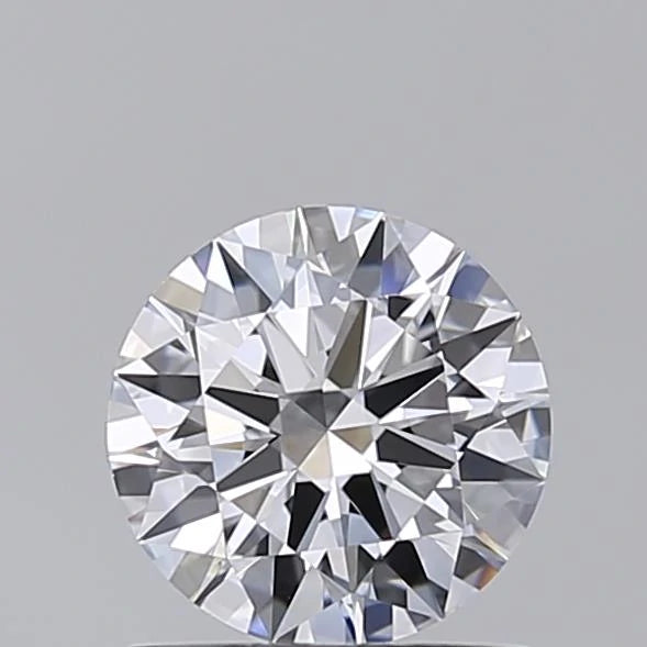1.01 Carat · ROUND · D · VVS2 · IGI · Excellent Cut