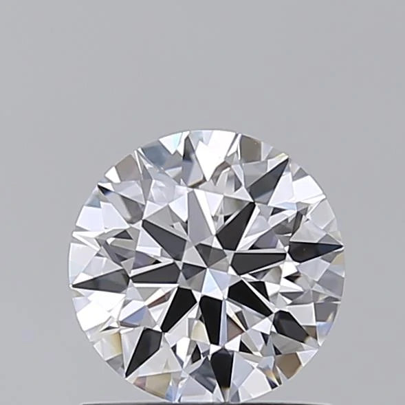 1.02 Carat · ROUND · D · VVS1 · IGI · Ideal Cut
