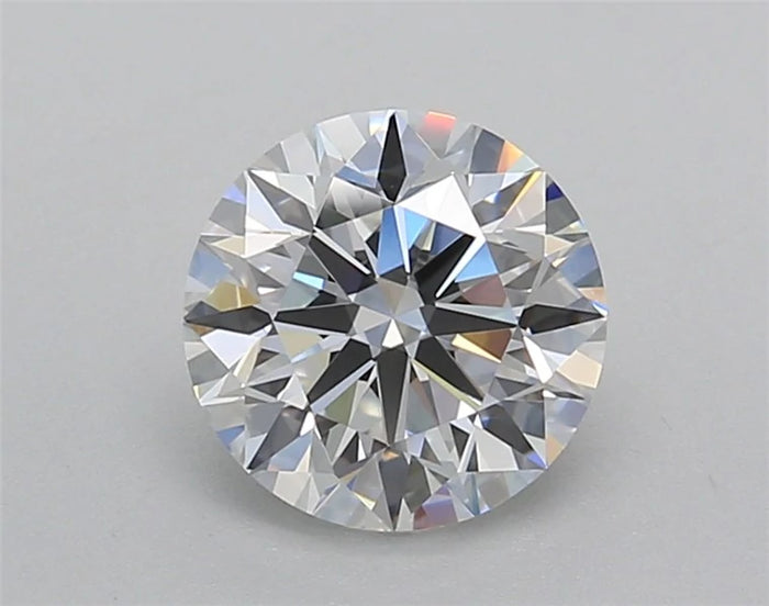 1.51 Carat · ROUND · E · VVS1 · IGI · Ideal Cut