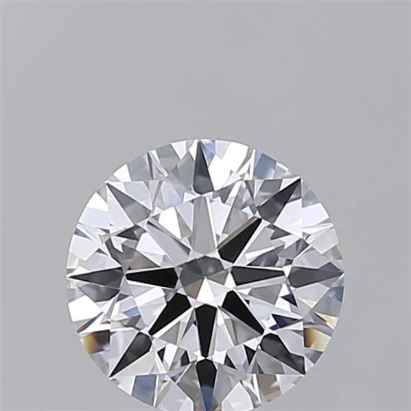 1.29 Carat · ROUND · D · VVS1 · IGI · Ideal Cut