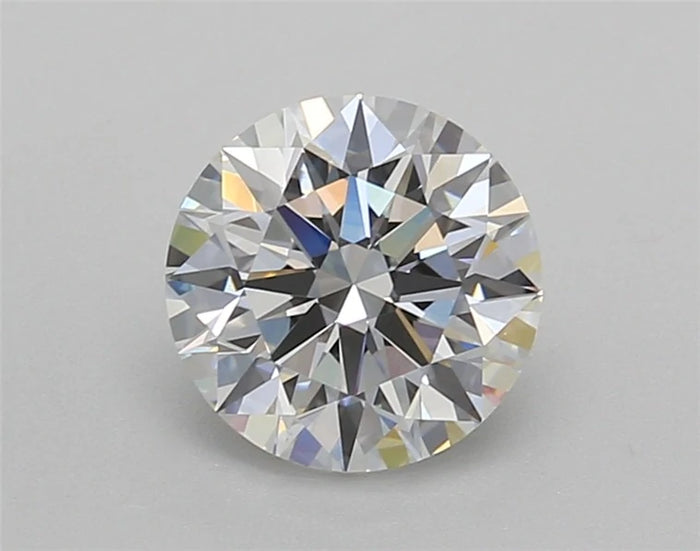 1.52 Carat · ROUND · E · VVS1 · IGI · Ideal Cut
