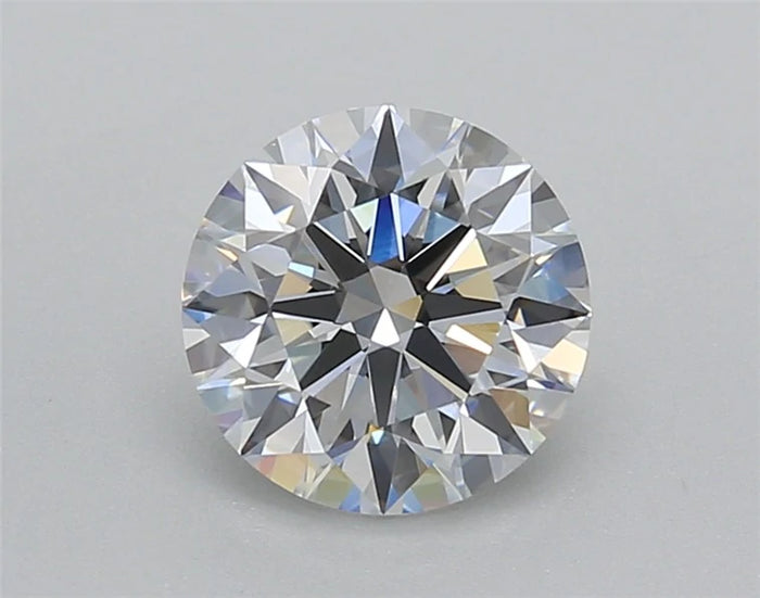 1.52 Carat · ROUND · E · VVS1 · IGI · Ideal Cut